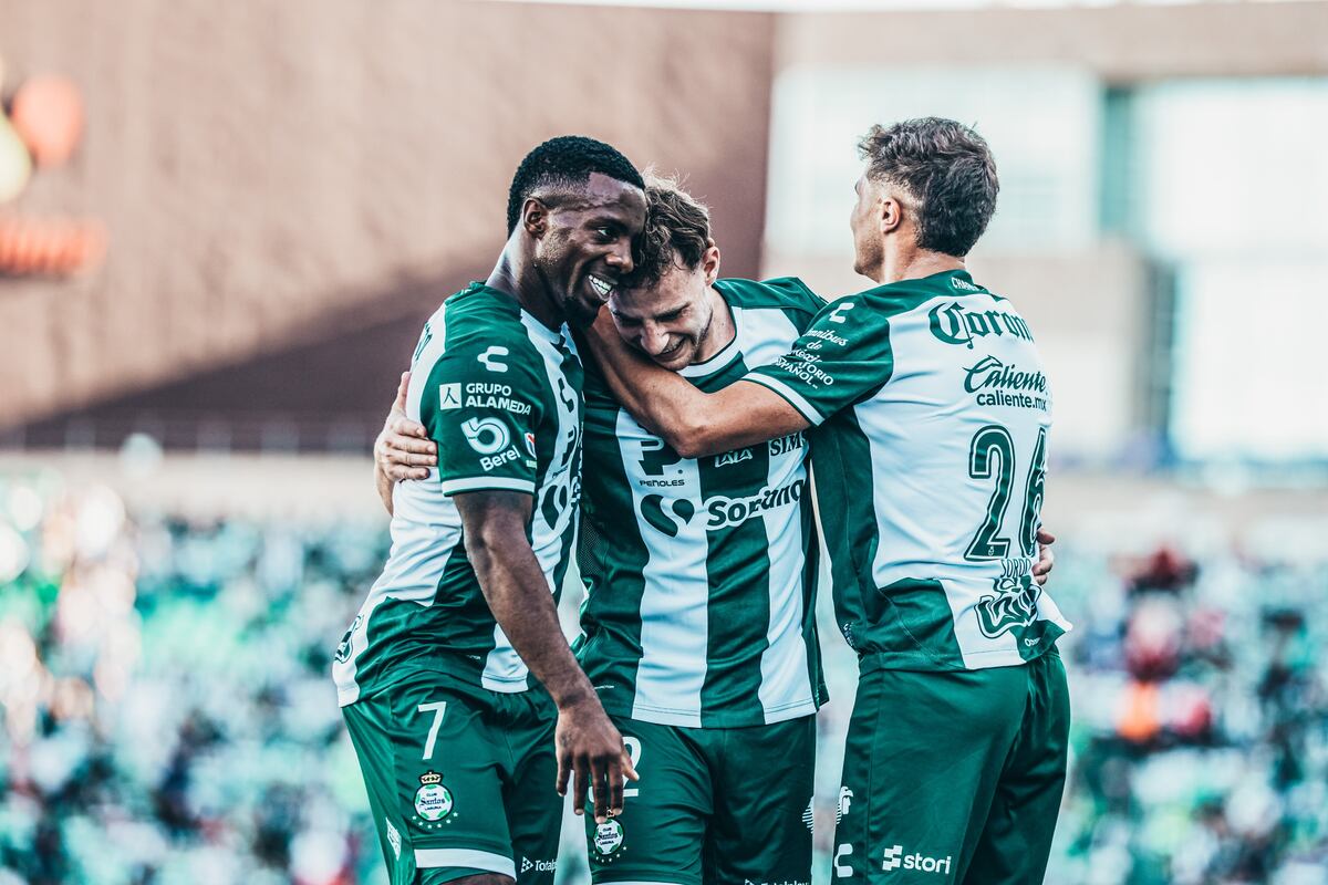 Vuelve a Talleres uno de sus goleadores en 2024: se quedará para el 2026? thumbnail
