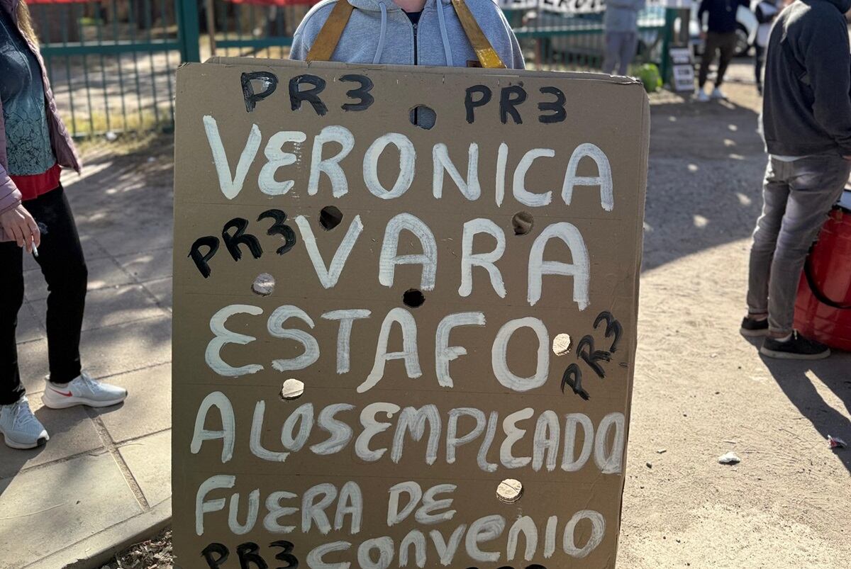Sigue el conflicto: denunciaron a Petroquímica Río Tercero por vaciamiento y estafa procesal thumbnail