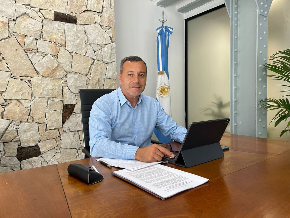Gobierno de Córdoba: vuelve a la gestión Gabriel Bermúdez, en Deportes thumbnail