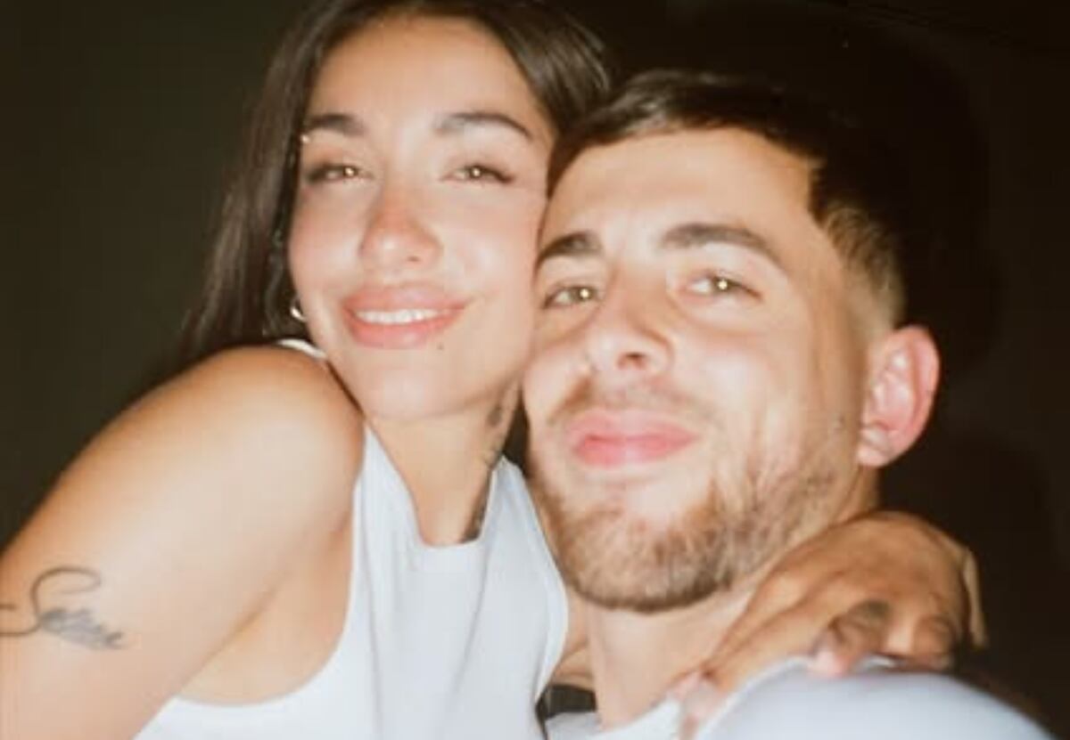 Una fortuna! Revelaron cuánto habría pagado María Becerra por sus vacaciones en Finlandia y el shock es total thumbnail