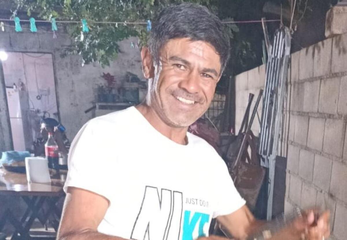 Alerta en Córdoba: piden ayuda para encontrar a un hombre desaparecido thumbnail