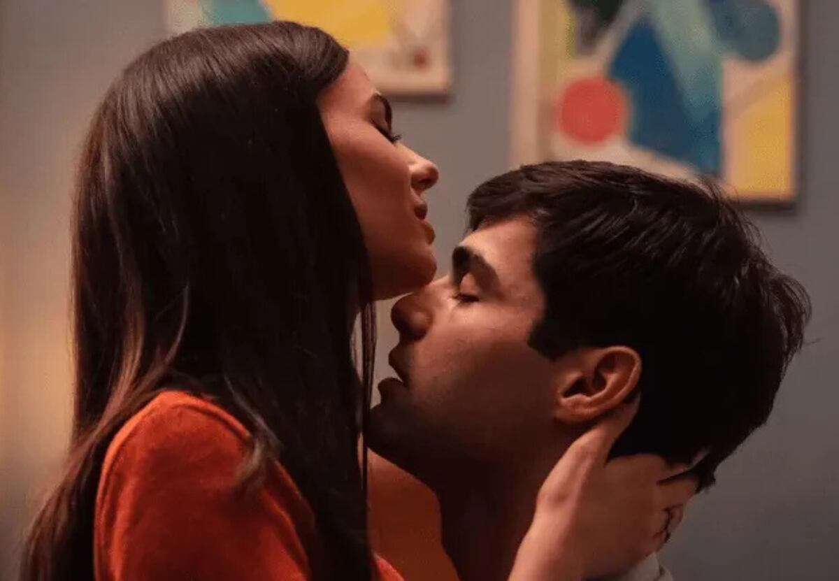 Netflix: la película de seducción y traición que domina las tendencias con escenas subidas de tono thumbnail