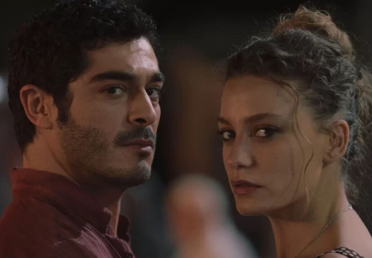 Netflix: la romántica serie turca cargada de drama y misterio que arrasa desde su estreno y es tendencia a nivel mundial thumbnail