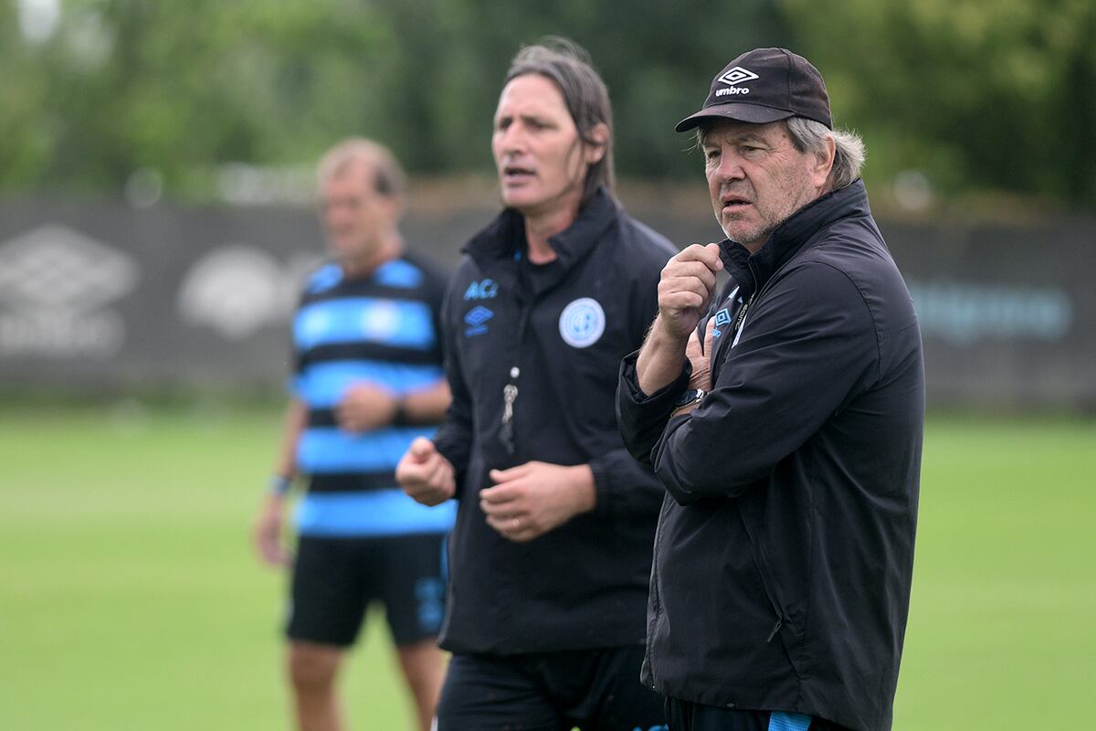 Belgrano, Talleres e Instituto: así comienzan el 2026, en pleno mercado de pases thumbnail