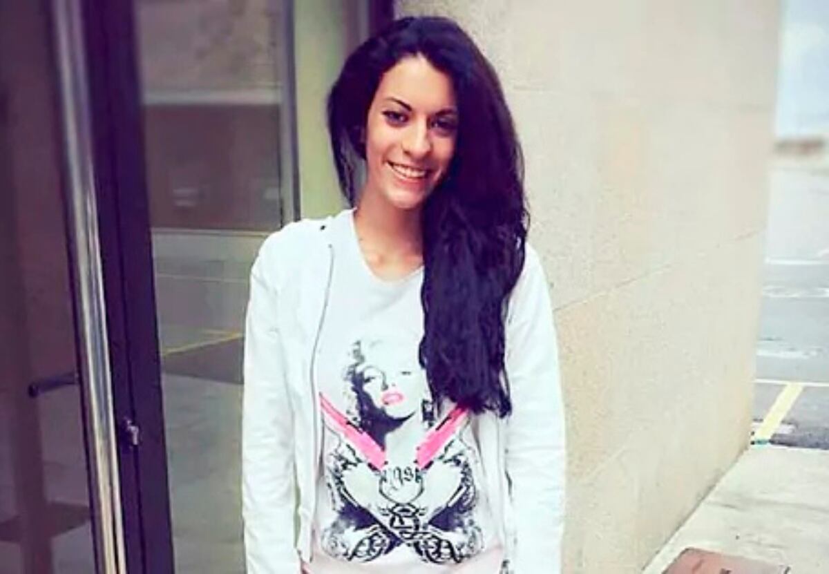 Escalofriante crimen: una mujer salió de noche, desapareció y fue encontrada muerta casi 500 días después thumbnail