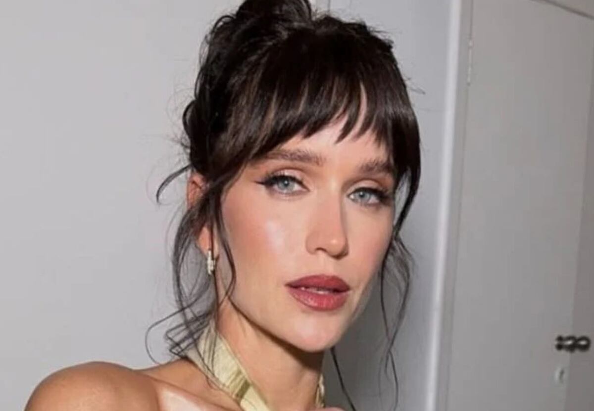 La angustia de Brenda Gandini por una triste pérdida en su familia: El corazón roto thumbnail