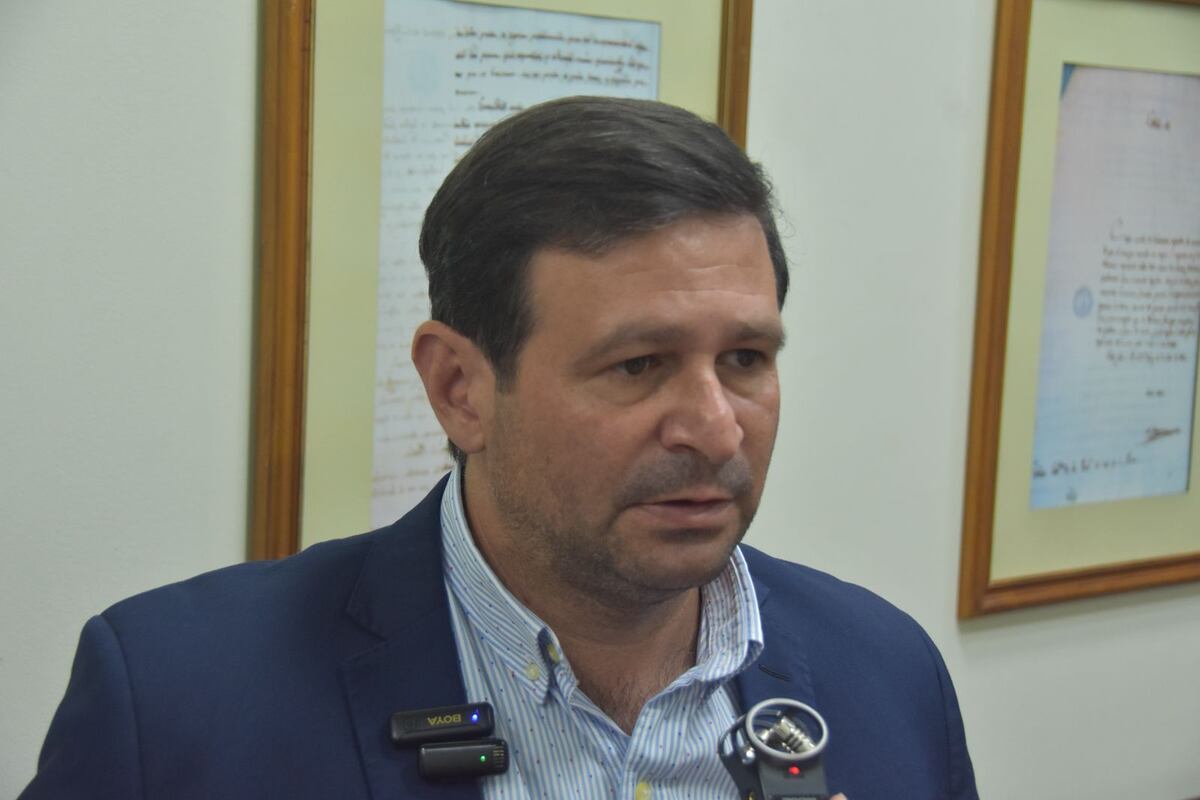 Objetivo 2026: el proyecto de ley de coparticipación provincial está en debate en Jujuy thumbnail