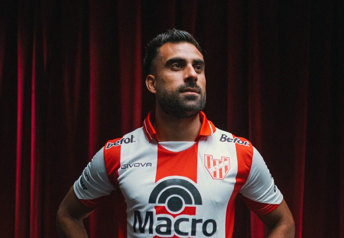Instituto confirmó un defensor con trayectoria como su cuarto refuerzo en el mercado de pases thumbnail