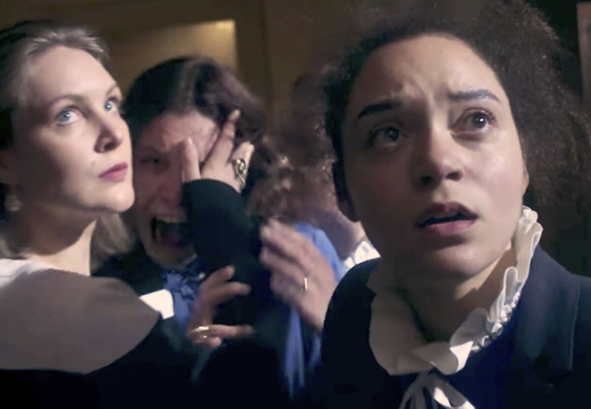 Netflix: la serie neerlandesa de terror y drama psicológico que impresionó a la crítica y se convirtió en un éxito total thumbnail