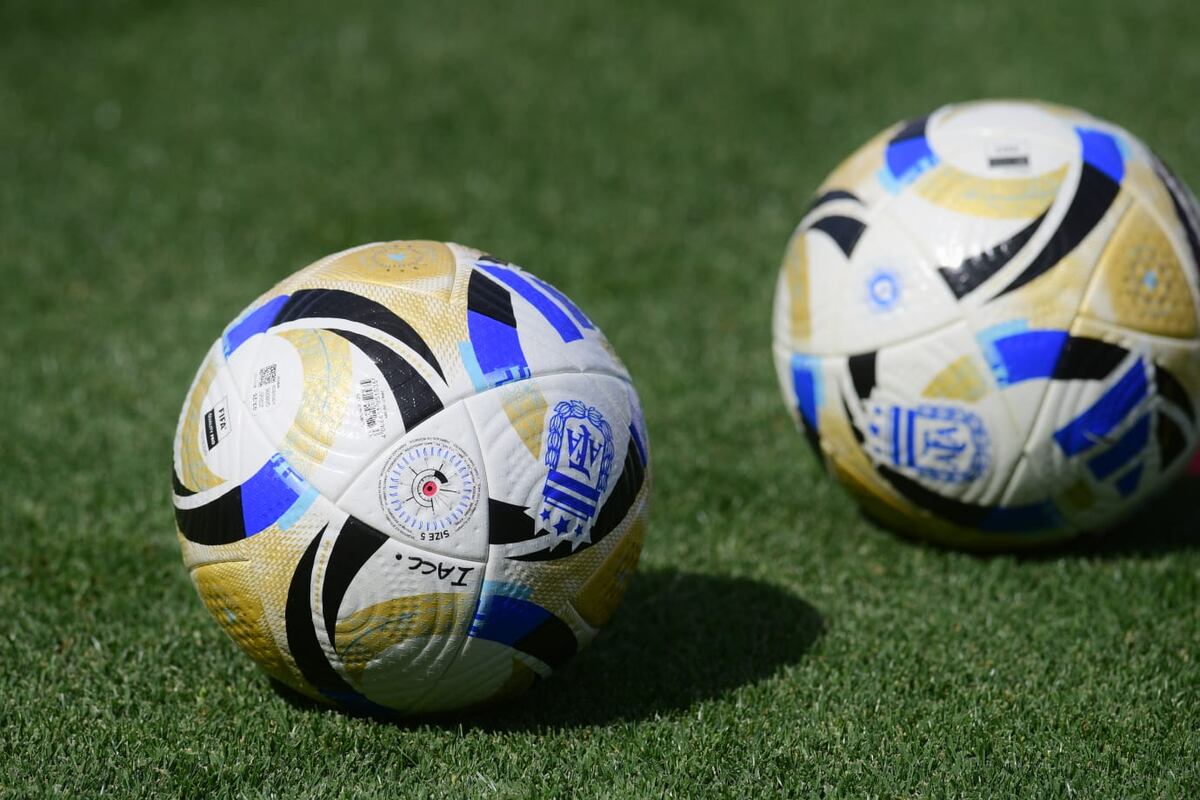 Cuándo empieza el Torneo Apertura 2026 del fútbol argentino: cómo se juega la primera fecha thumbnail