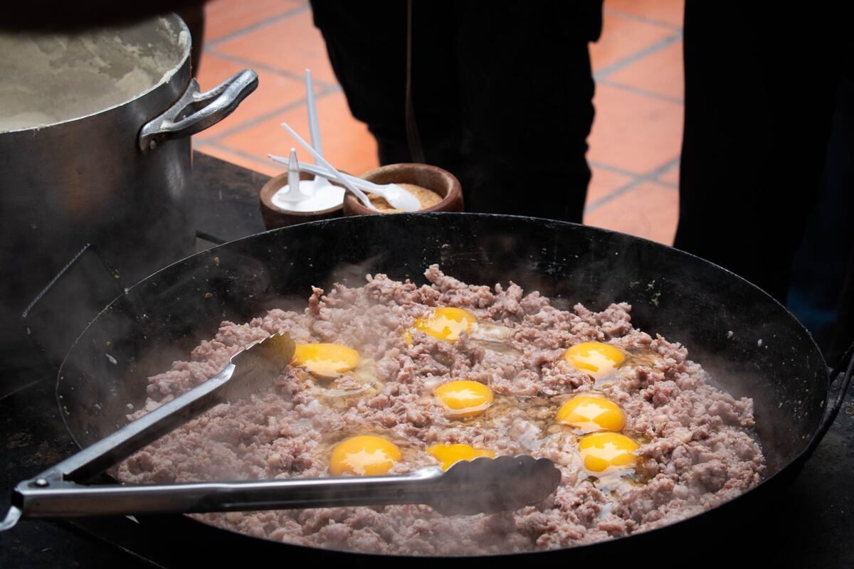 Con entrada gratis y feria en Córdoba: un evento gastronómico despide 2025 thumbnail