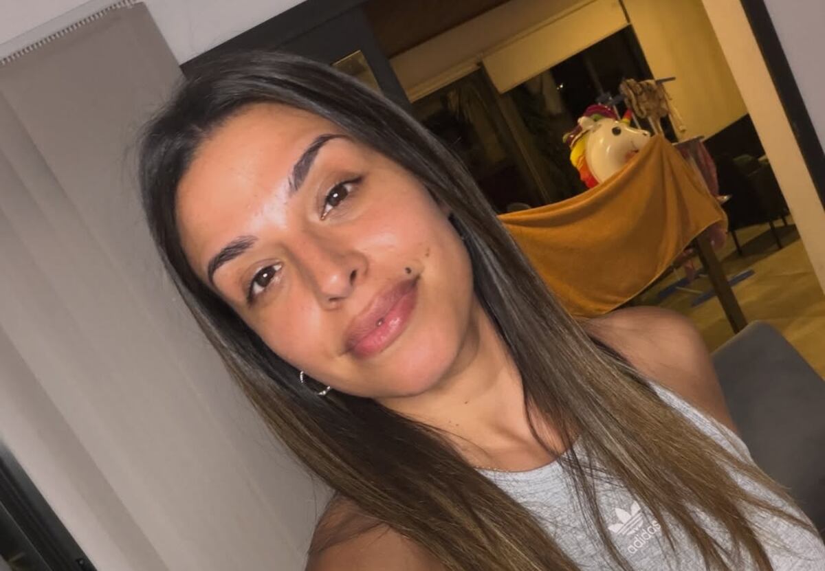 Euge Quevedo compartió un conmovedor mensaje para Navidad: Bendecida thumbnail