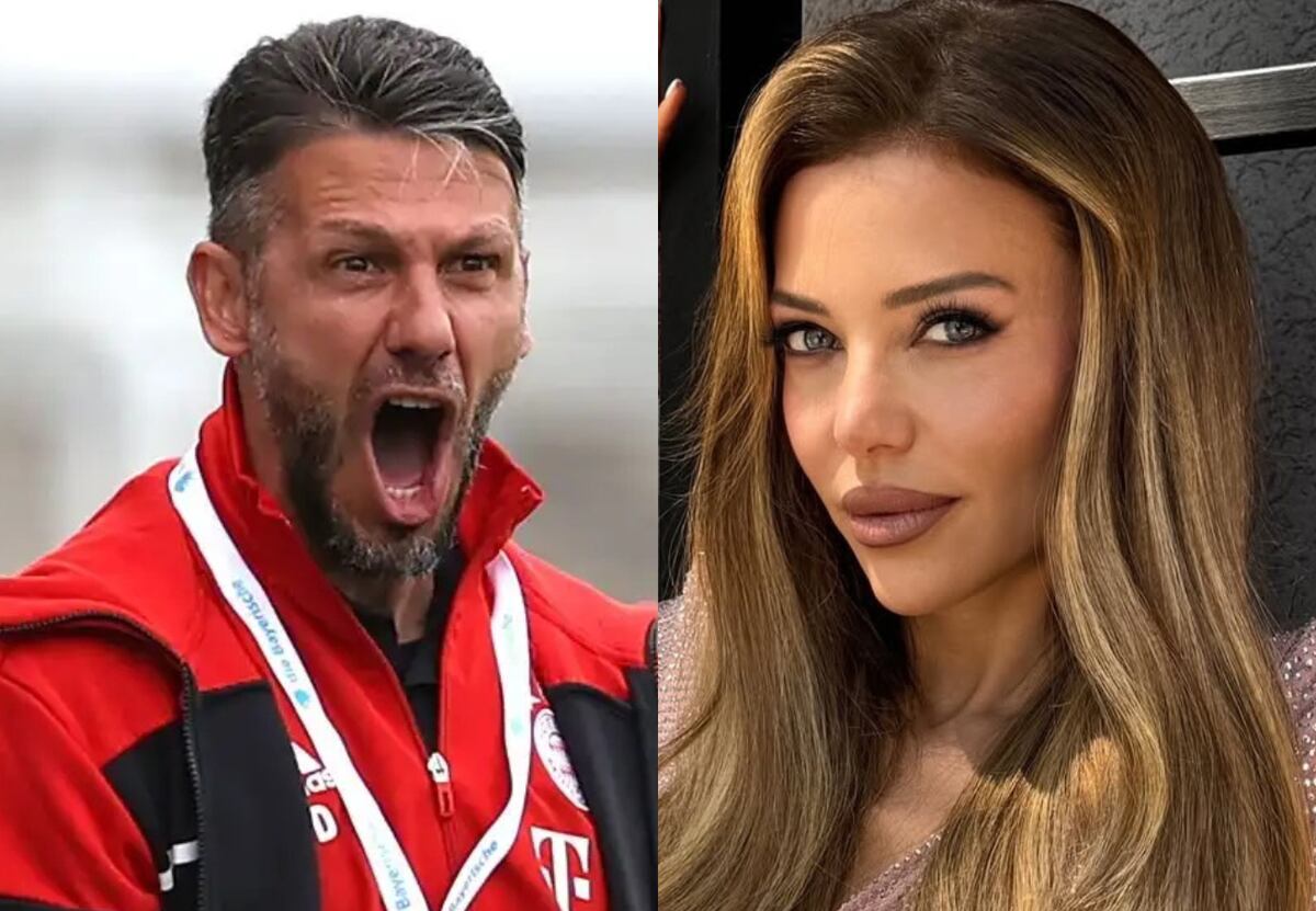 Evangelina Anderson reveló si volvería con Martín Demichelis y fue contundente: Te lo afirmo... thumbnail