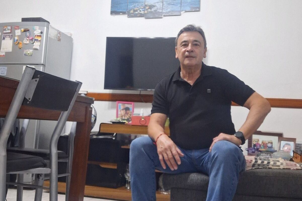 Falleció Víctor Romero, uno de los campeones absolutos de fútbol con el Cultural de Arroyito thumbnail