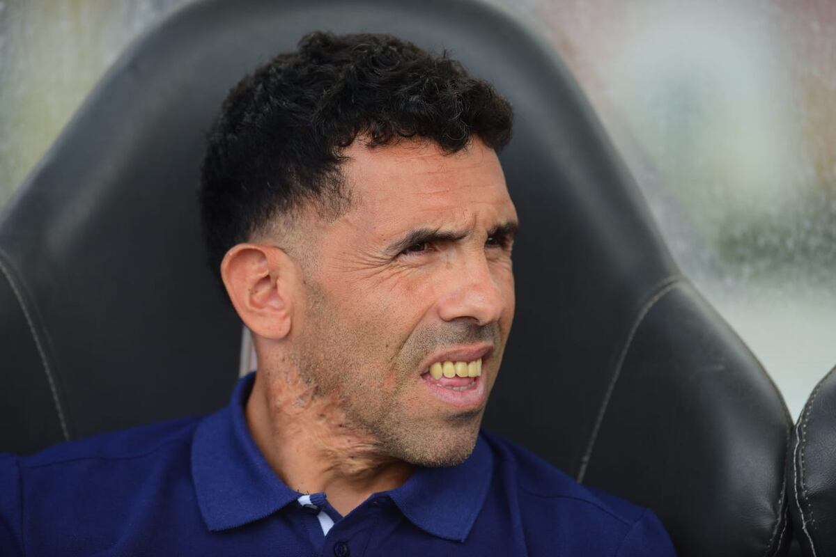 Talleres: Federico Girotti y otro jugador dejarían el equipo de Carlos Tevez thumbnail