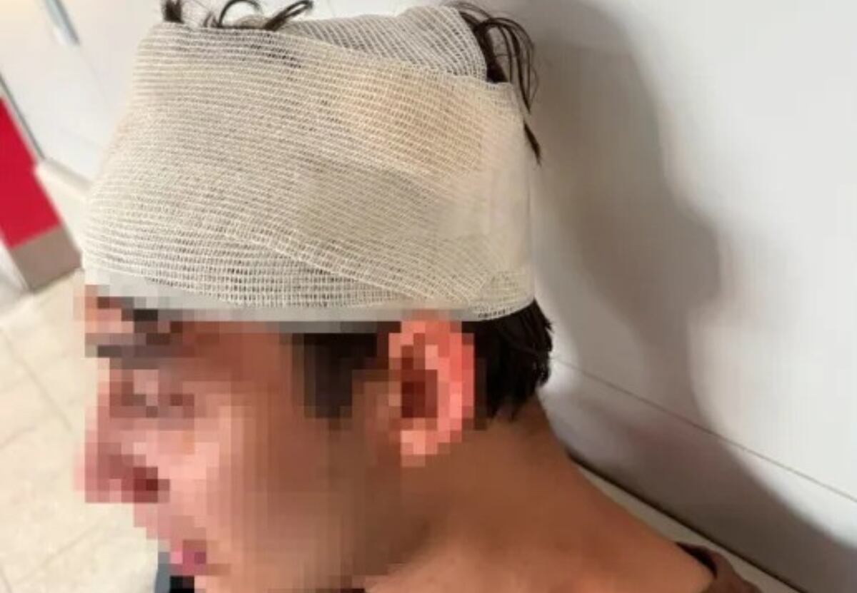 Jockey Club Córdoba repudió la violencia de algunos de sus juveniles en Mendoza thumbnail