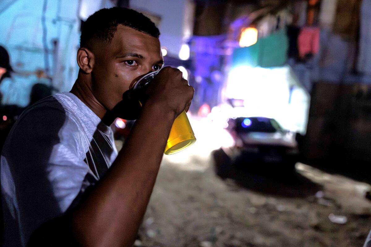 Fiestas sin control: Fellner reclama atacar el consumo de alcohol en menores, en Jujuy thumbnail