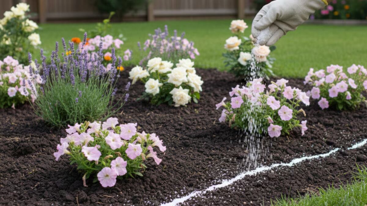 Estas son las 5 plantas que ahuyentas mosquitos y no requieren mucho cuidado thumbnail