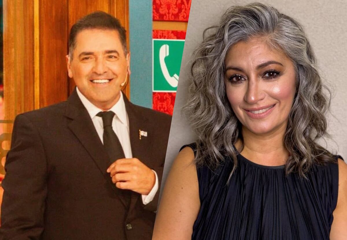 Carla Conte recordó cuando trabajó con Mariano Iúdica y dio detalles de su mala experiencia: Un paj... desagradable thumbnail