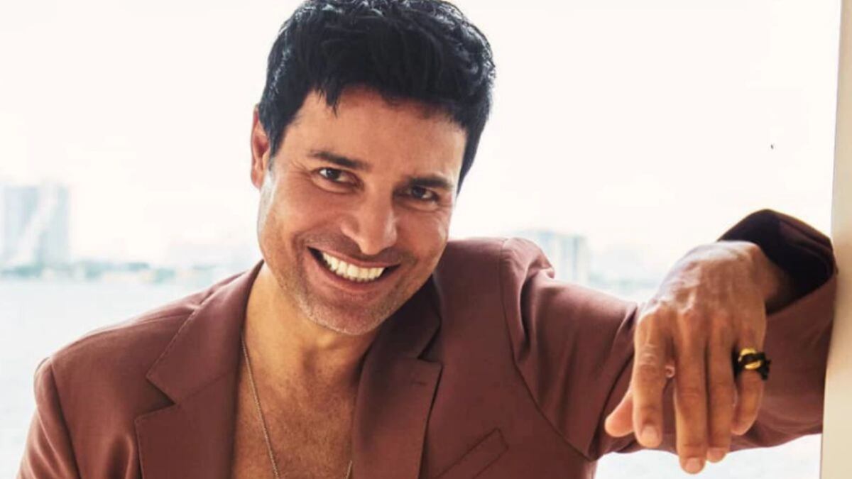 Chayanne lanzó una segunda fecha para Córdoba: cuánto salen las entradas thumbnail