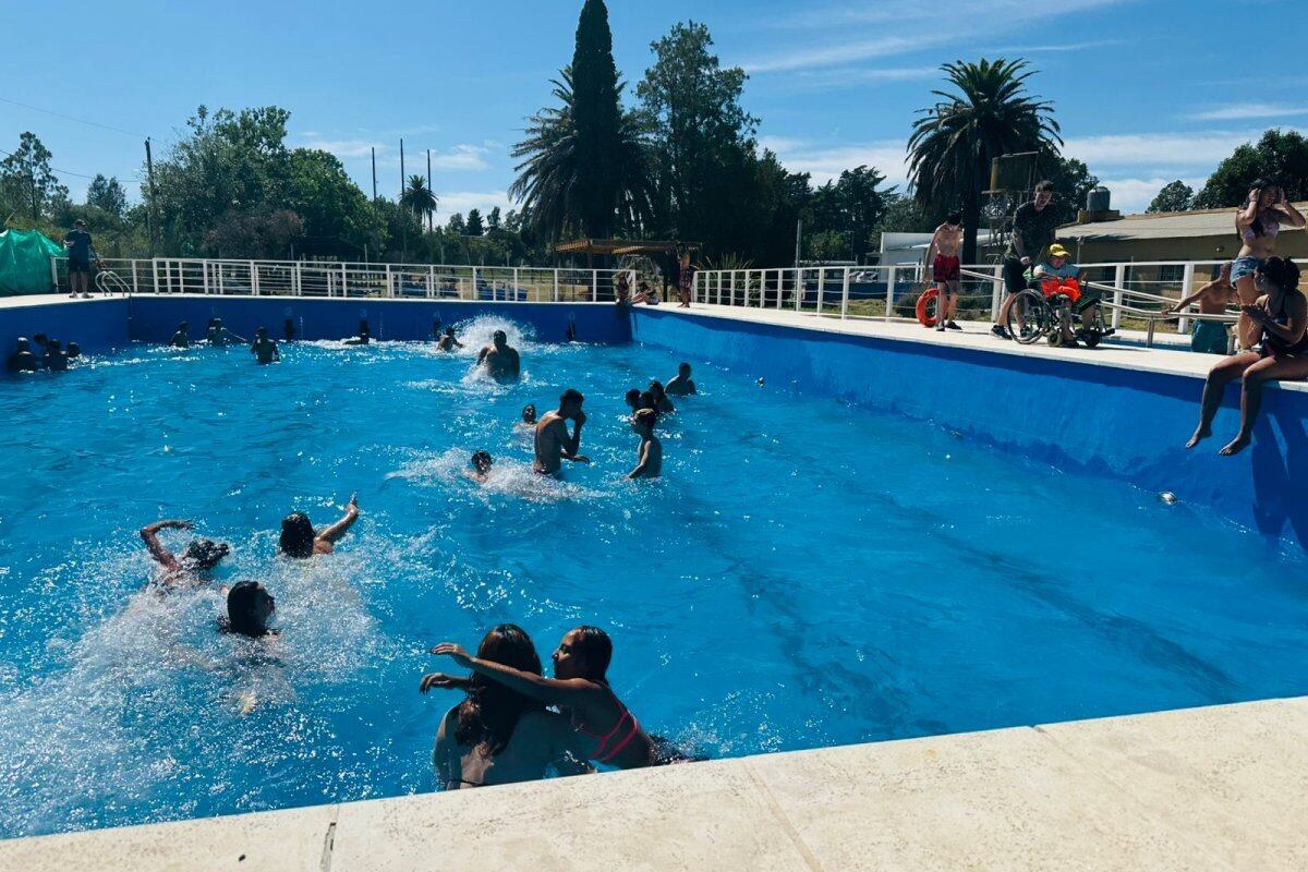 Arranca la Colonia de Verano 2026 para adolescentes de 13 a 18 años thumbnail