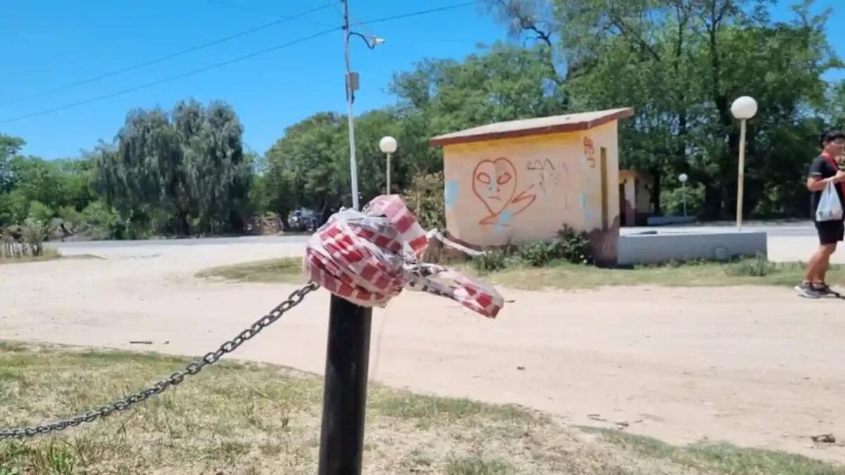 Muerte de Samuel Tobares: ordenan detener a dos policías de la Departamental Punilla thumbnail