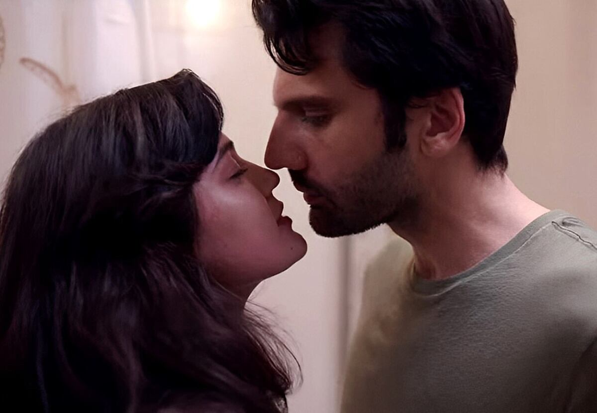 Netflix: la dramática serie turca de romance y comedia que causó furor y se convirtió en la favorita del público thumbnail