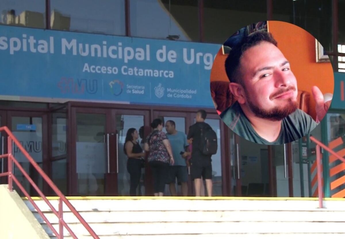 Violencia extrema: un chófer de Didi dejó en coma a un pasajero en Córdoba thumbnail