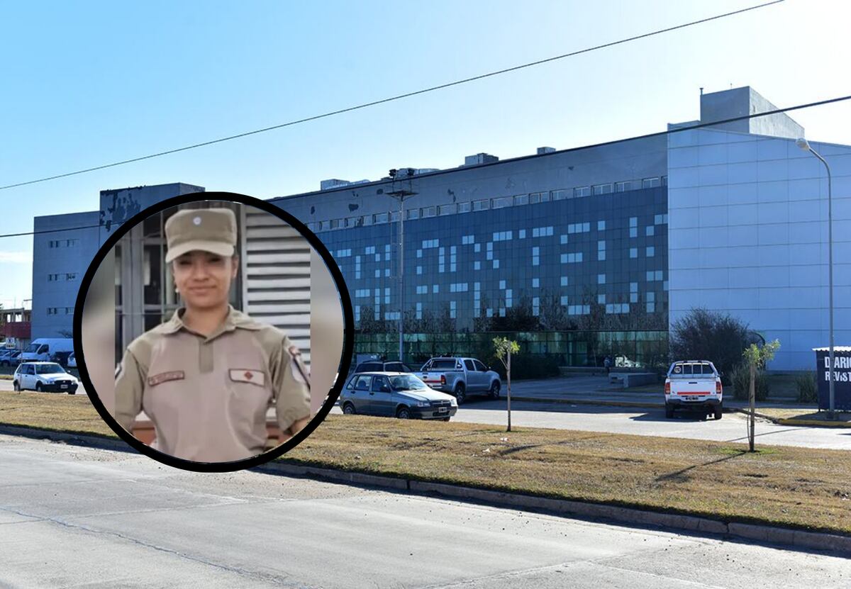 Quién era Milagros Cuello, la policía que murió atropellada en un control en Córdoba thumbnail