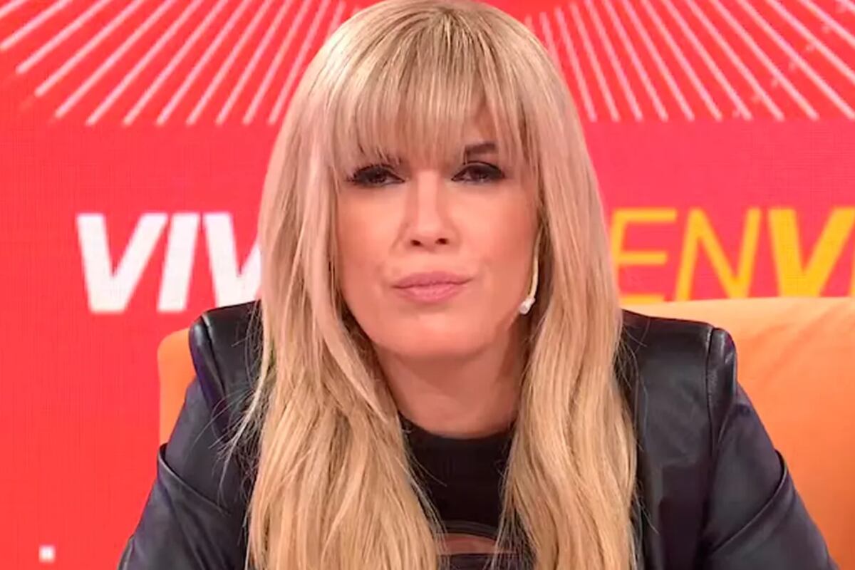 Viviana Canosa sorprendió al confesar un romance de su pasado: Fuimos medio novios thumbnail