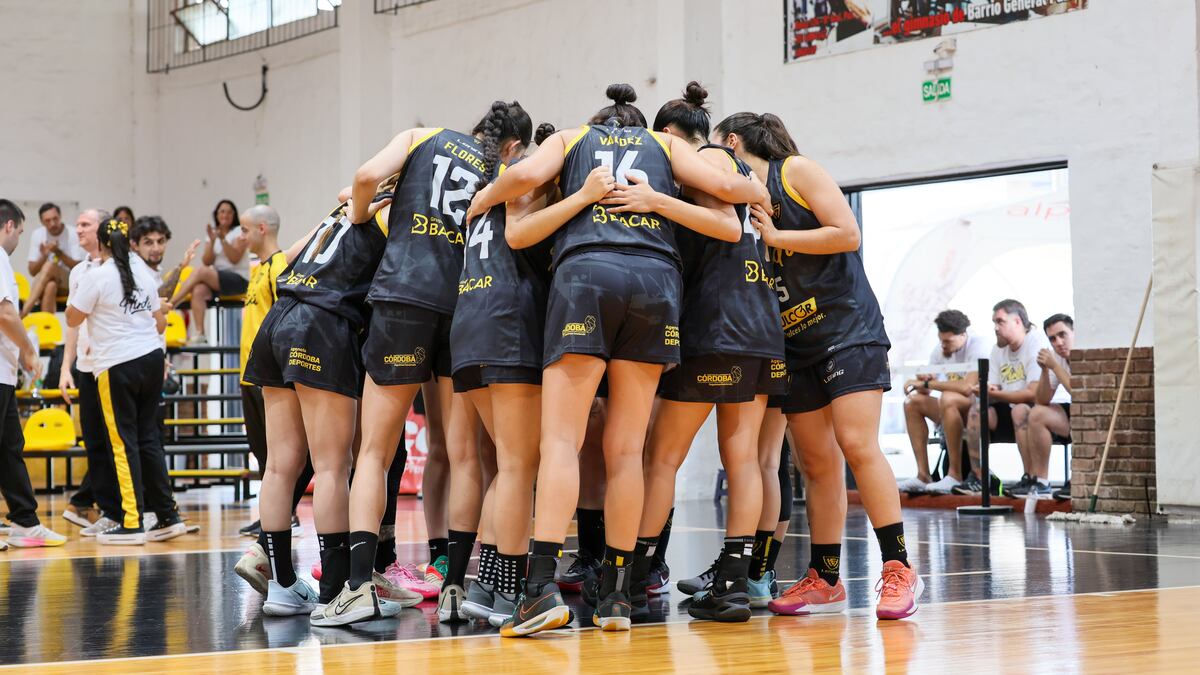 Tremendo triunfo: Hindú Club Femenino es finalista del Final Four y se medirá con Ferro thumbnail