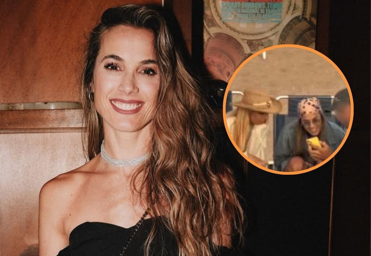 Chechu Bonelli estaría empezando un vínculo con el ex de otra famosa: Él juega al paddle con Cvitanich thumbnail