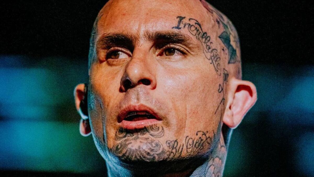 Apareció la ex de Emanuel Noir: el alivio del líder de Ke Personajes tras la intensa búsqueda de la madre de sus hijas thumbnail
