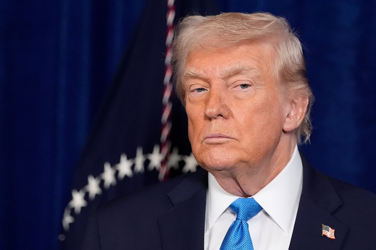 Con Nicolás Maduro detenido, el plan de Donald Trump para controlar Venezuela thumbnail