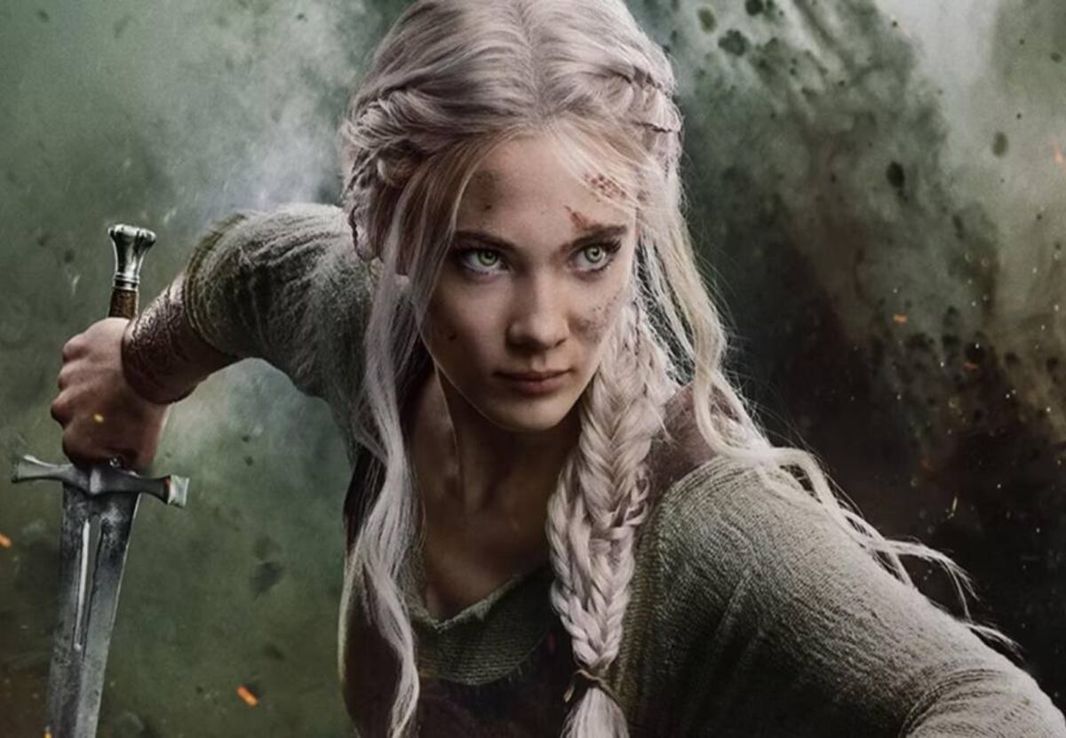 Netflix: la serie de 8 capítulos que embrujó al mundo con su nueva temporada y un inesperado giro thumbnail