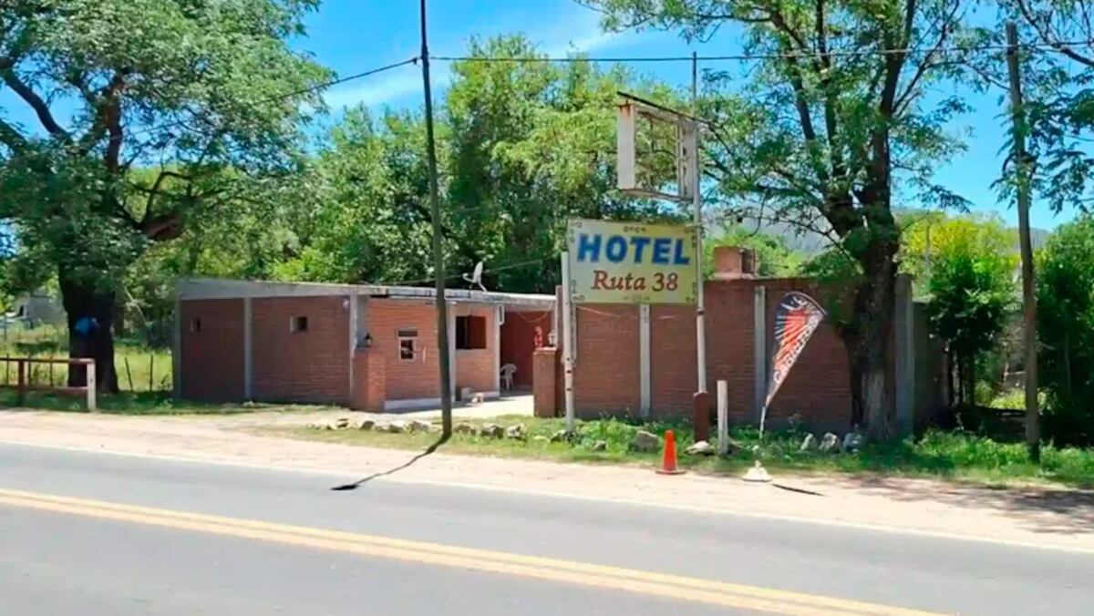 Femicidio seguido de suicidio: nuevos detalles del hecho que conmocionó a Valle Hermoso thumbnail