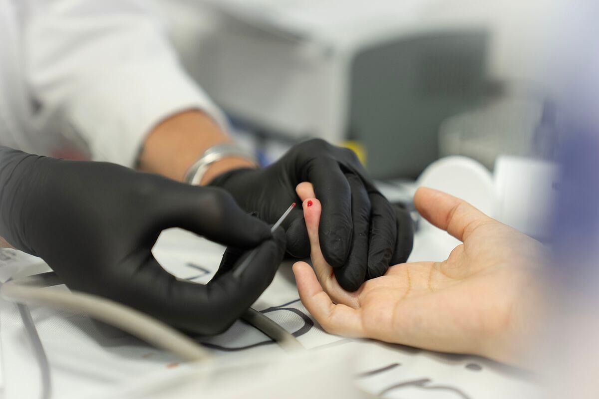 Entre Ríos refuerza el llamado a donar sangre durante las fiestas thumbnail