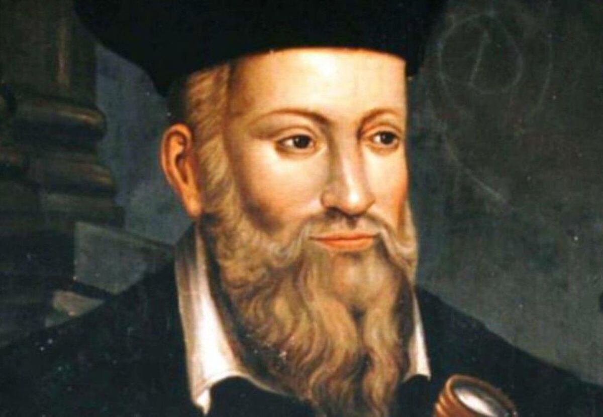Qué dicen las predicciones de Nostradamus para el 2026 thumbnail