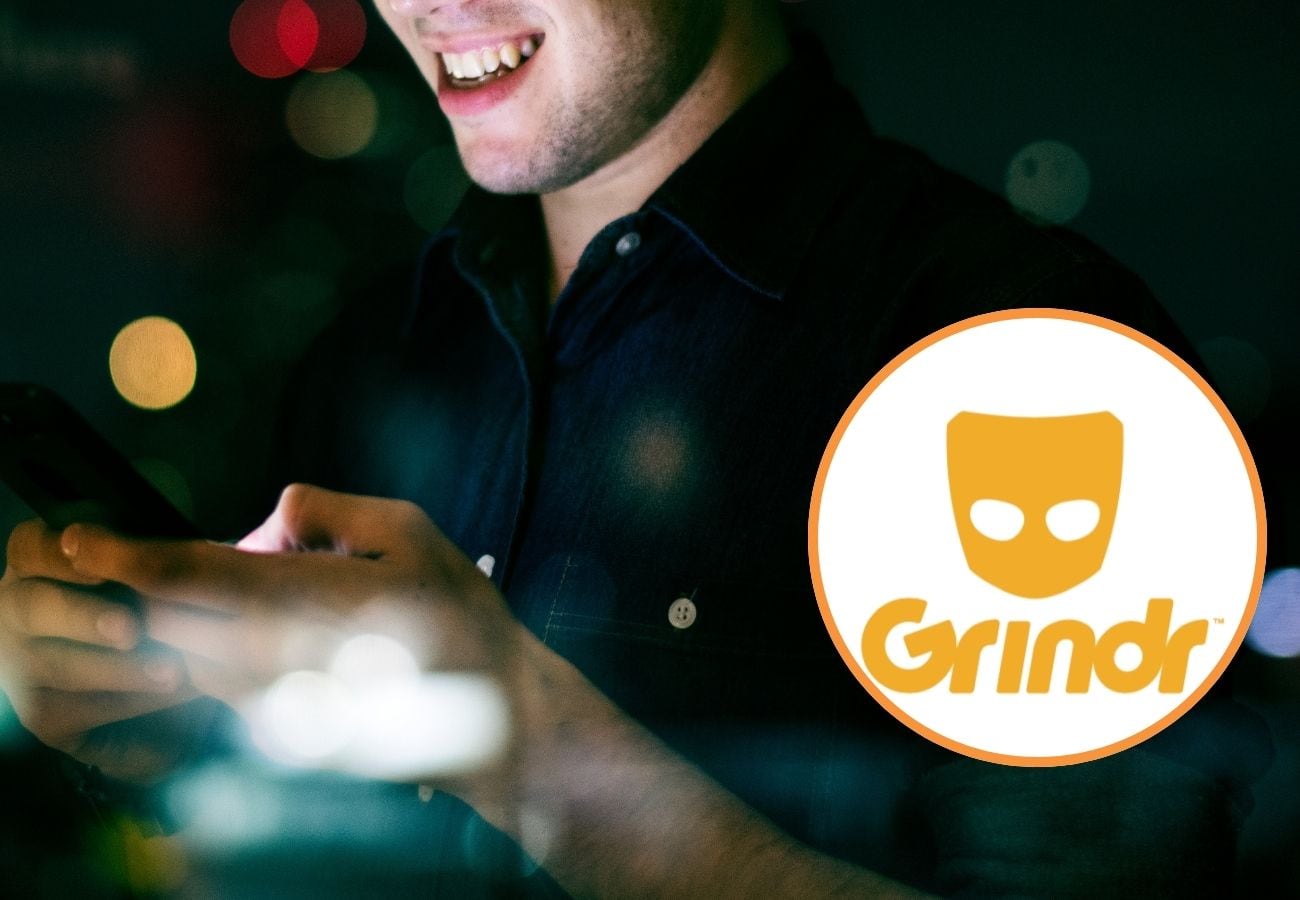 Qué es y cómo funciona la aplicación de citas Grindr thumbnail