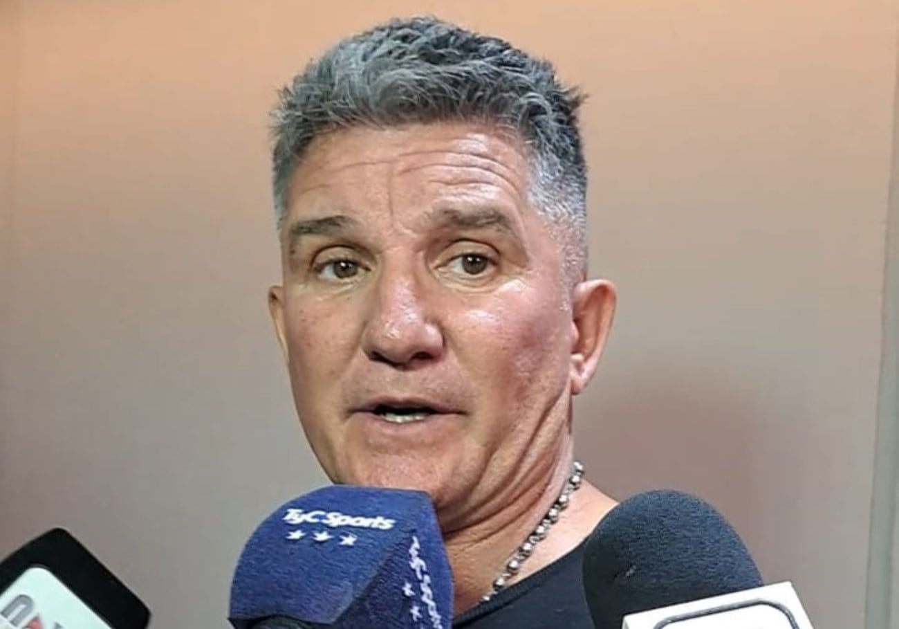 El Luifa Artime y el presente de Belgrano: reconoció errores e hizo un pedido que generó polémica thumbnail