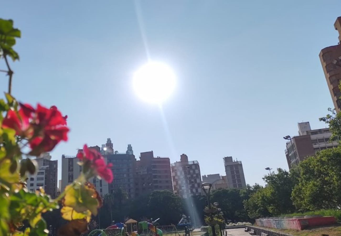 Clima en Córdoba: cómo estará el tiempo este jueves 1 de mayo y el fin de semana extra largo thumbnail
