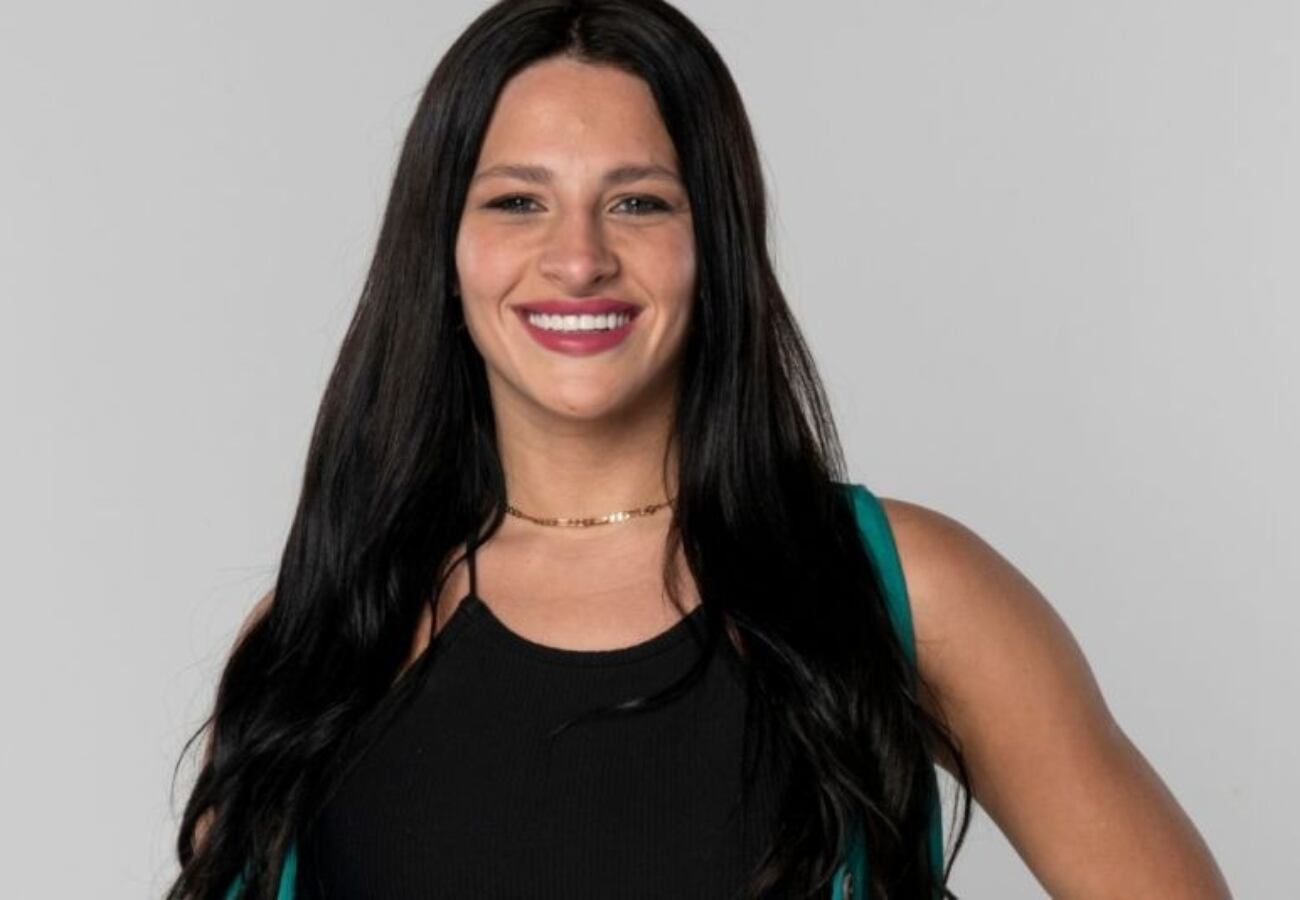 Se filtró un video de Chiara en el que revela el secreto mejor guardado de la producción de Gran Hermano y el escándalo es total thumbnail