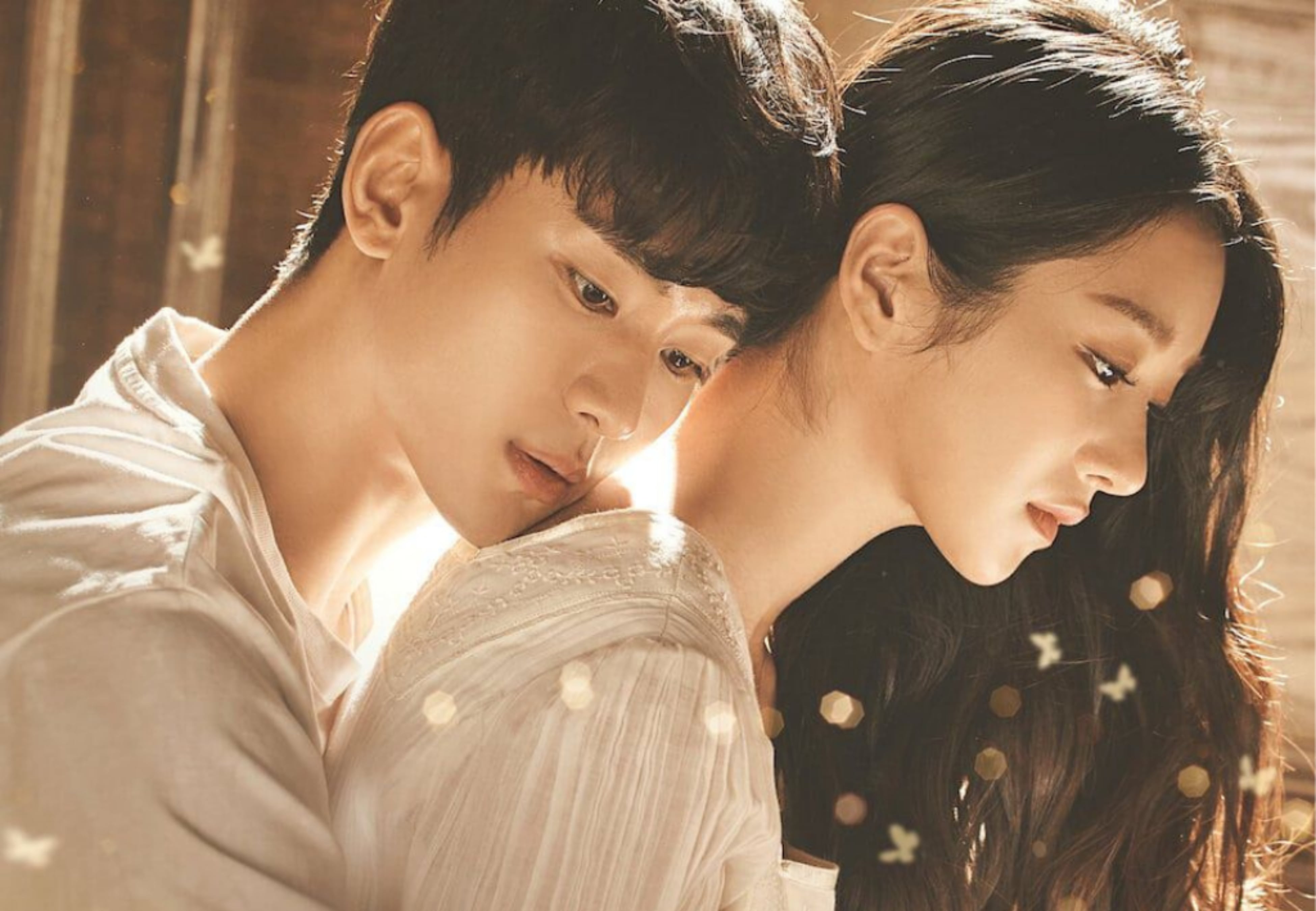 Netflix: la emotiva serie coreana que combina drama y romance con psicología y está entre las más vistas thumbnail