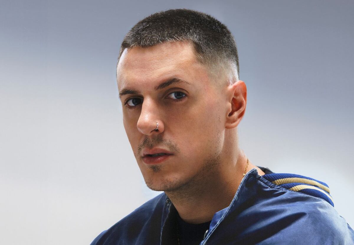 Acru anunció su gira nacional 2025: qué provincias visitará y dónde conseguir entradas thumbnail