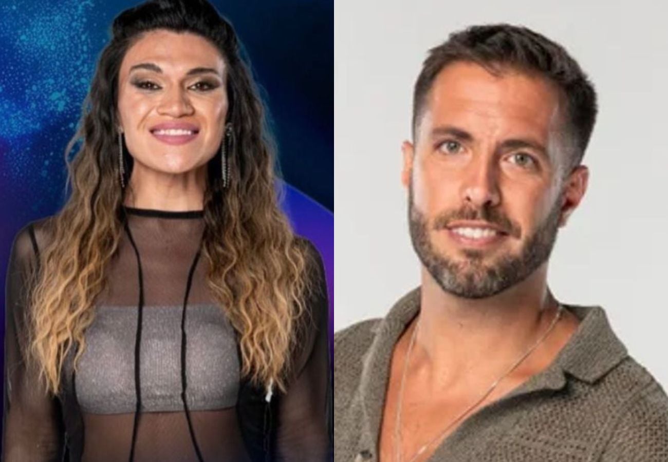 Gran Hermano 2025: El fuerte comunicado del Big tras la denuncia de Bati contra Luciana thumbnail