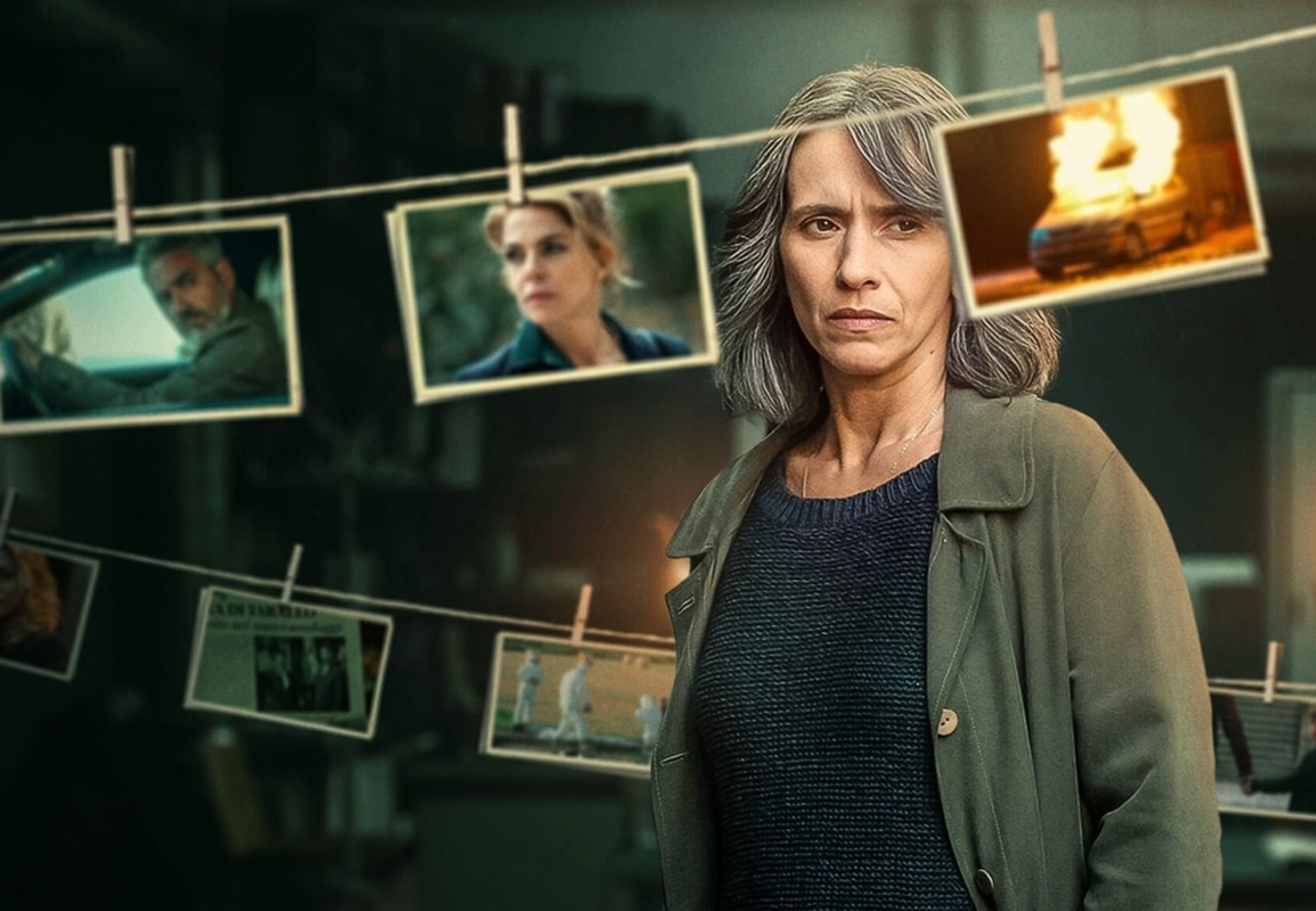 Netflix: la atrapante serie de solo 6 capítulos, cargada de drama y suspenso, que está entre las más vistas thumbnail