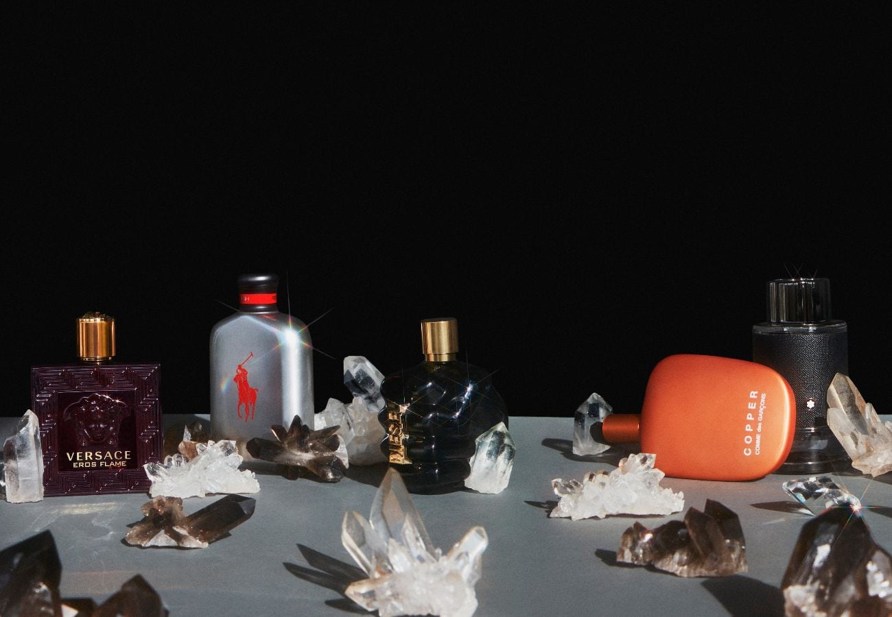 Día del Padre: los perfumes que más recuerdan a papá y son ideales para regalar a un hombre thumbnail