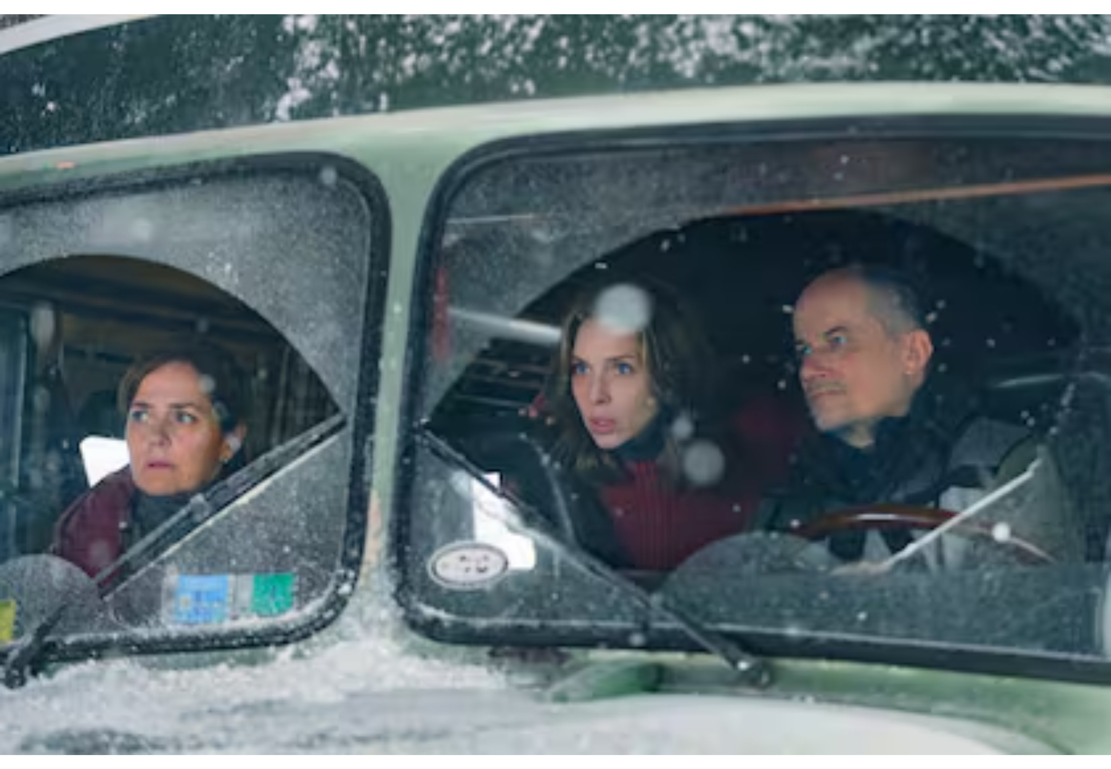 Netflix: cuál es el rol de la música en El Eternauta thumbnail