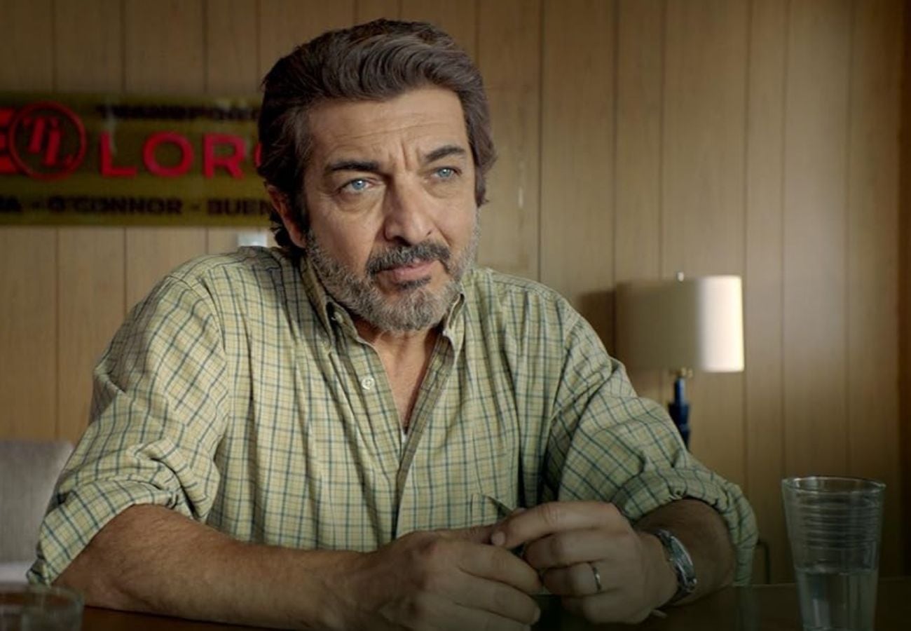 Netflix: la película argentina protagonizada por Ricardo Darín que llega a la plataforma en julio 2025 thumbnail