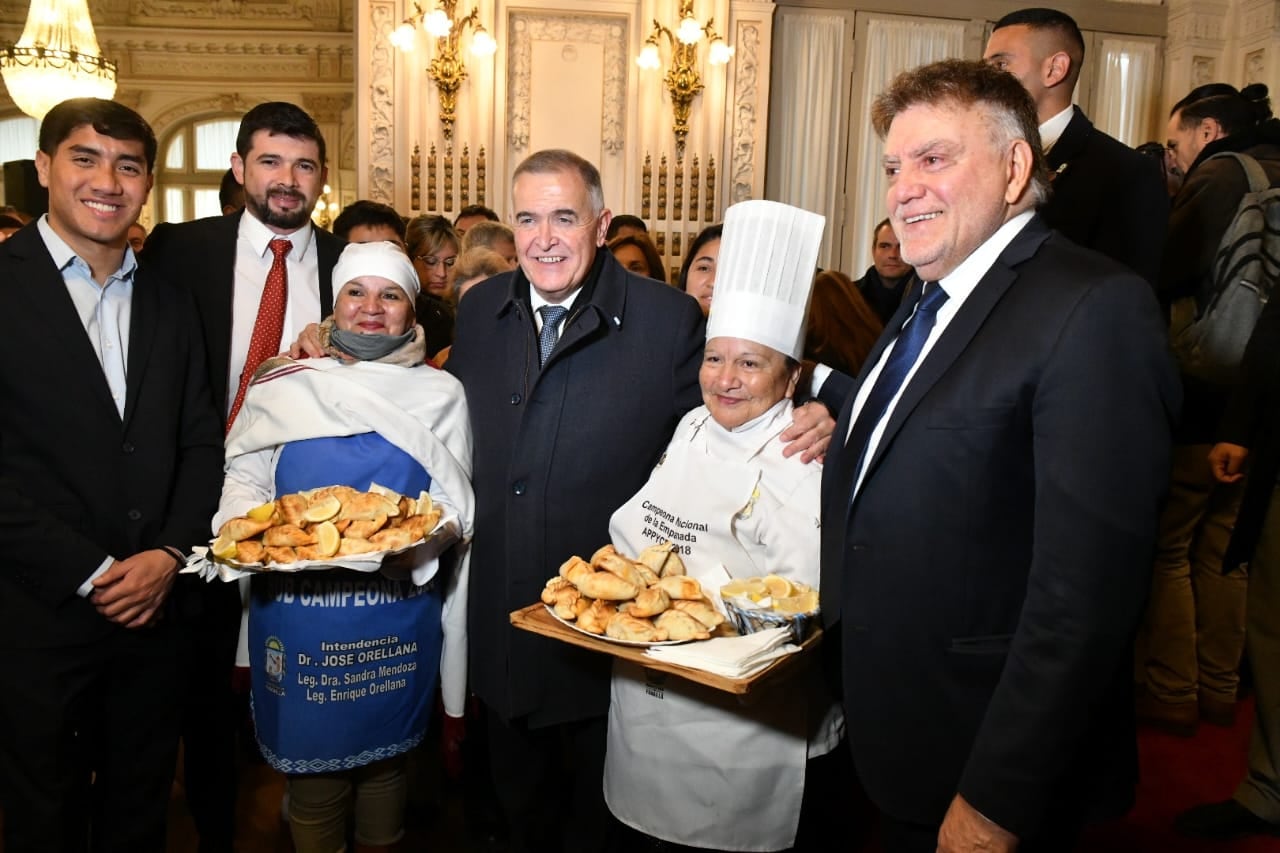 Conectividad, cultura y seguridad: así se prepara Tucumán para las vacaciones de invierno thumbnail